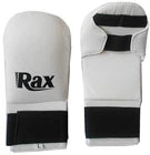 Karate Mitts Sparring Gloves Competition and Training Martial Arts Punch Bag RAX