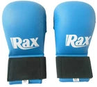 Karate Mitts Sparring Gloves Competition and Training Martial Arts Punch Bag RAX