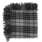 Scottish Piper Kilt Fly Plaids Various Tartan 48" X 48"/Highland Kilt Fly Plaid