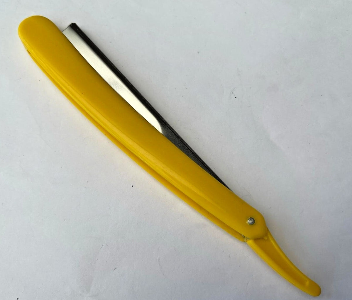 BARBER STRAIGHT CUT THROAT SALON SHAVING RAZOR