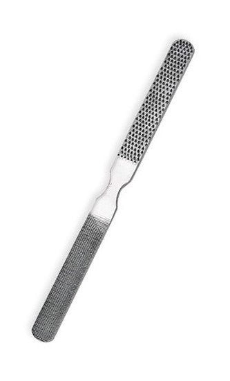 Pedicure Foot Rasp File Scrubber Hard Dead Rough Skin Callus Remover