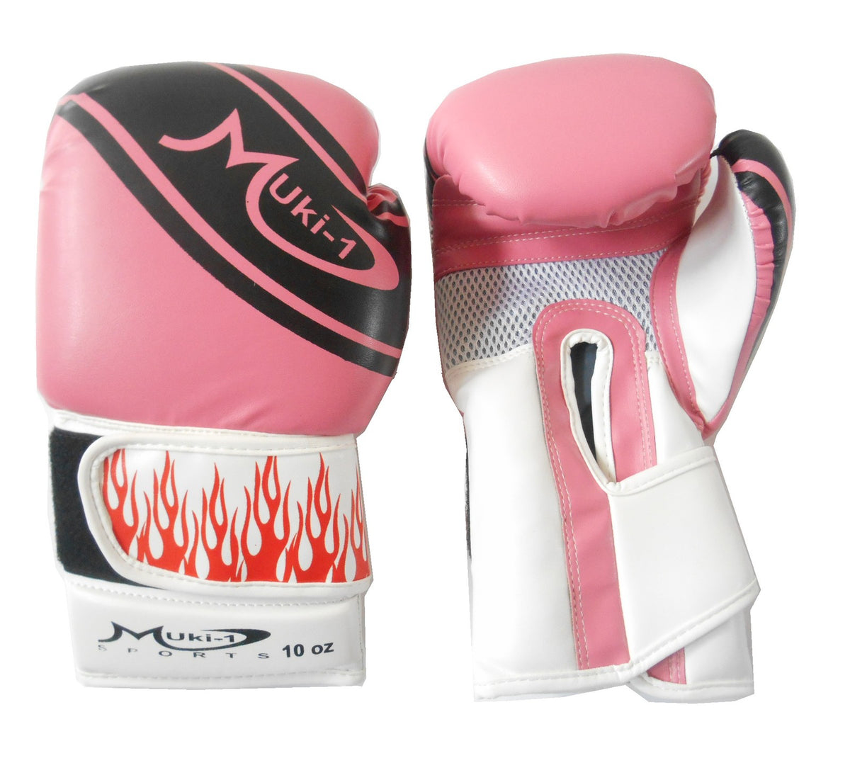 BOXING TRAINING /BAG / THAI BOXING GLOVES MITTS FOR SPARRING PUNCHING 10/12 oz