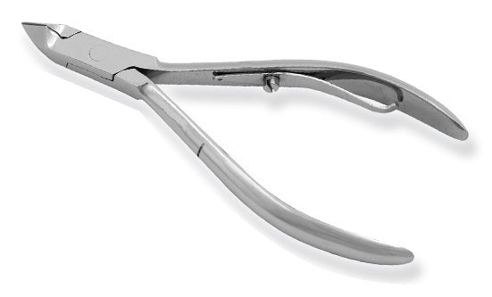 Manicure/Pedic<wbr/>ure Heavy Duty Nail Cutters/Cuticl<wbr/>e Nippers