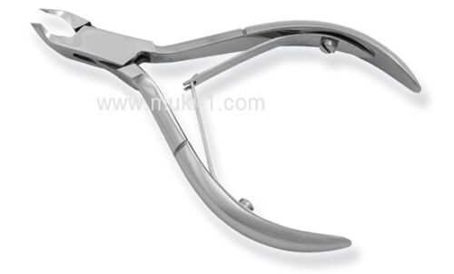 Manicure/Pedic<wbr/>ure Heavy Duty Nail Cutters/Cuticl<wbr/>e Nippers