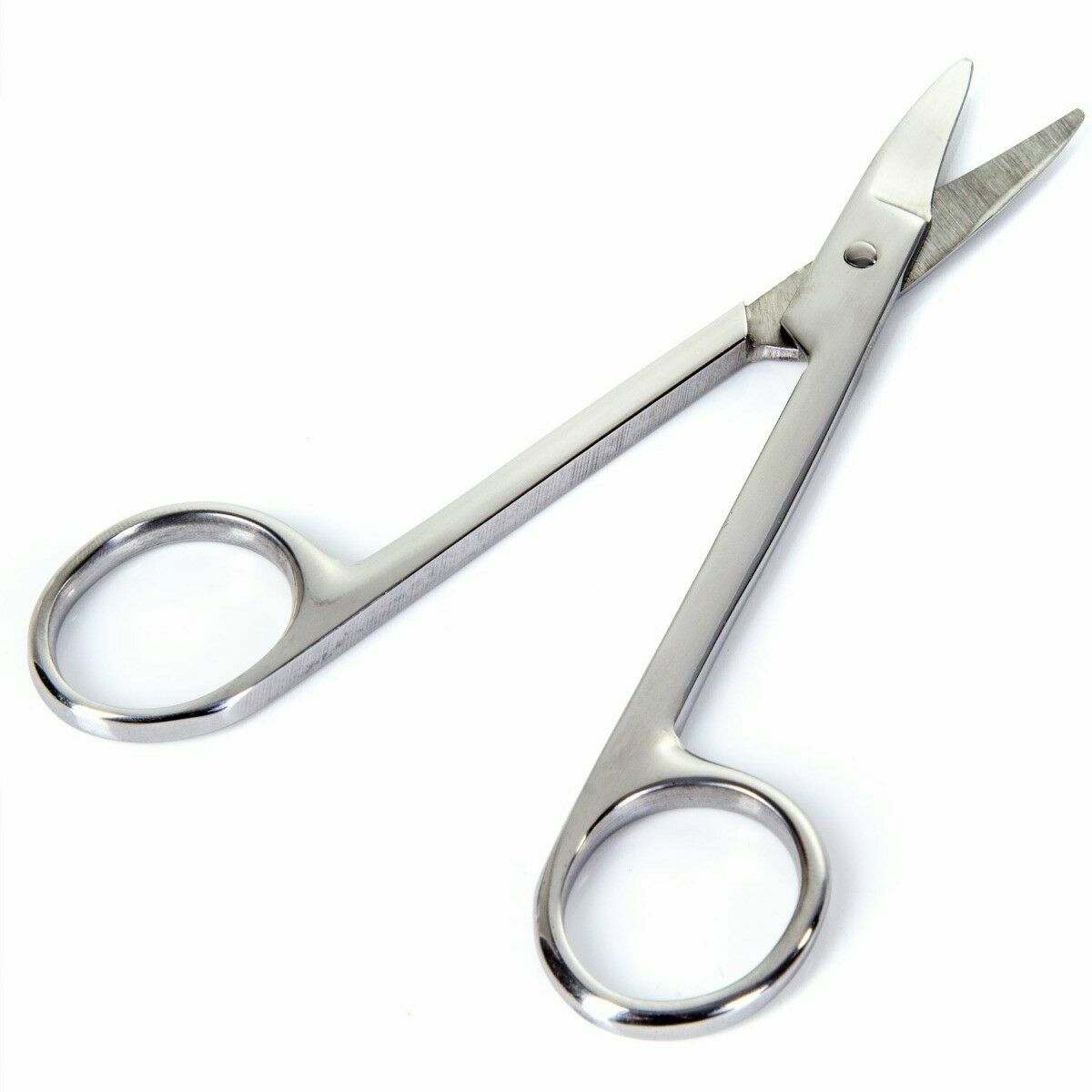 Toe Nail Clippers Podiatry Chiropody Stainless Steel