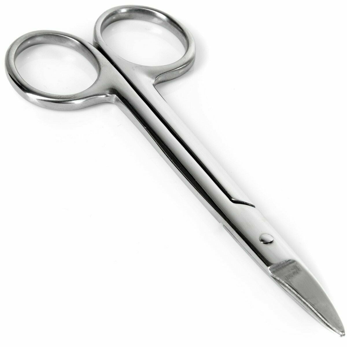 Toe Nail Clippers Podiatry Chiropody Stainless Steel