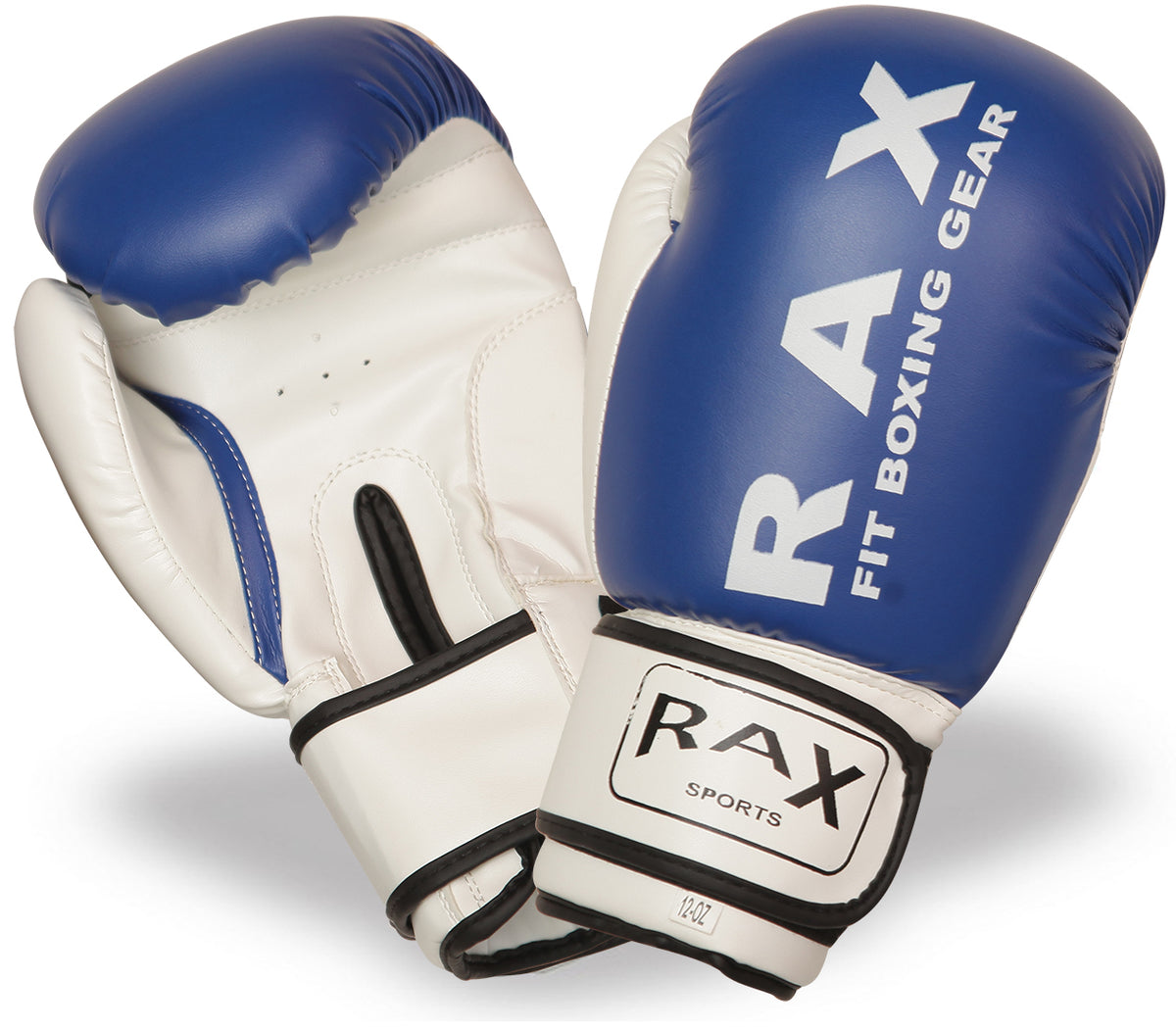 Boxing Gloves Sparring Muay Thai Kick Training Punching Punch Bag Mitts. MMA RAX