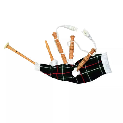 Kids Bagpipe Junior Playable Bagpipes, Child Bagpipe /Kids Toy Bagpipe Tartans