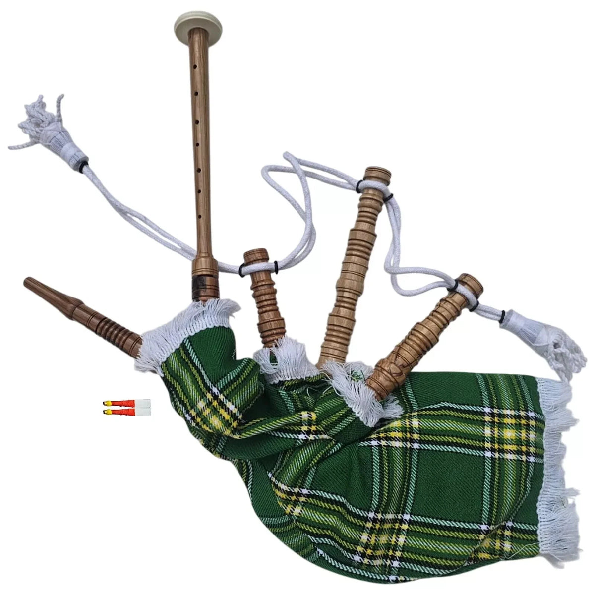 Kids Bagpipe Junior Playable Bagpipes, Child Bagpipe /Kids Toy Bagpipe Tartans