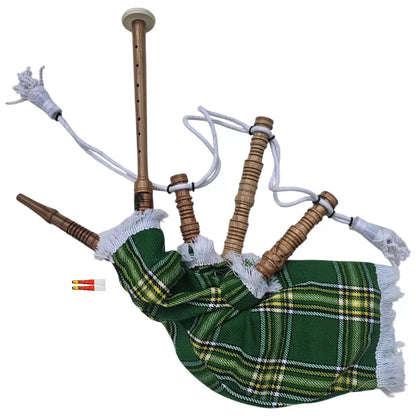 Kids Bagpipe Junior Playable Bagpipes, Child Bagpipe /Kids Toy Bagpipe Tartans