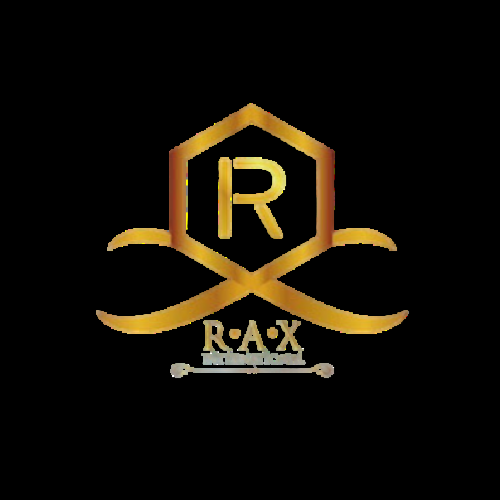 Rax Sports International Logo