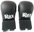 Karate Mitts Sparring Gloves Competition and Training Martial Arts Punch Bag RAX
