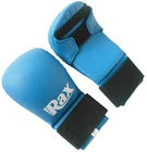 Karate Mitts Sparring Gloves Competition and Training Martial Arts Punch Bag RAX