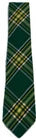 Scottish Tartan Neck Tie For Men Plaid Neckties Various Tartan Choice R A X