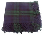 Scottish Piper Kilt Fly Plaids Various Tartan 48" X 48"/Highland Kilt Fly Plaid