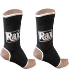 MMA Elastic neoprene ankle support brace Pads Gym Bandage Elasticated Guard