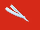 BARBER DISPOSABLE  SHAVING RAZOR Set of 10