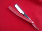 BARBER DISPOSABLE  SHAVING RAZOR Set of 10