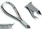Manicure/Pedic<wbr/>ure Heavy Duty Nail Cutters/Cuticl<wbr/>e Nippers