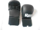 Karate Mitts Sparring Gloves Competition and Training Martial Arts Punch Bag RAX