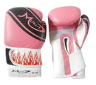 BOXING TRAINING /BAG / THAI BOXING GLOVES MITTS FOR SPARRING PUNCHING 10/12 oz