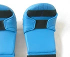 Karate Mitts Sparring Gloves Competition and Training Martial Arts Punch Bag RAX