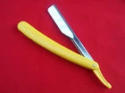 BARBER DISPOSABLE  SHAVING RAZOR Set of 10