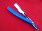 BARBER DISPOSABLE  SHAVING RAZOR Set of 10