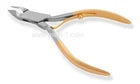 Manicure/Pedic<wbr/>ure Heavy Duty Nail Cutters/Cuticl<wbr/>e Nippers