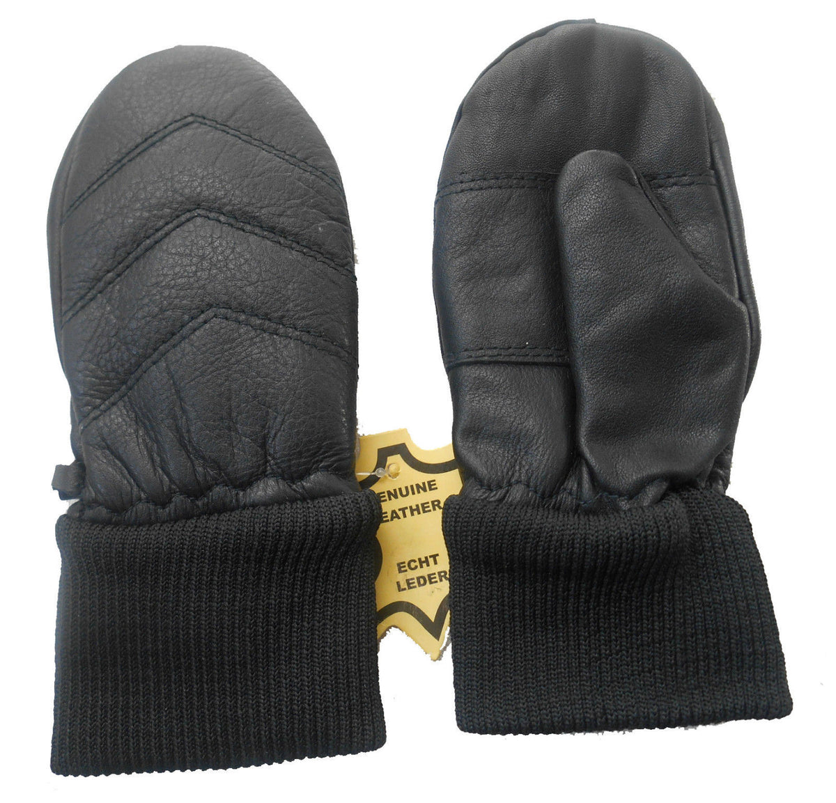 Kids Winter Glove  Baby Mitten Leather Soft S/M/L/XL *WINTER SALE*