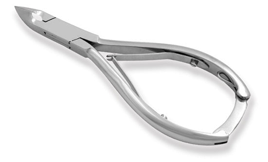 Manicure/Pedic<wbr/>ure Heavy Duty Nail Cutters/Cuticl<wbr/>e Nippers