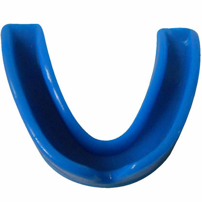 Gum Shield Boxing MMA Martial Arts Mouth Guard Teeth Protection Junior -Senior