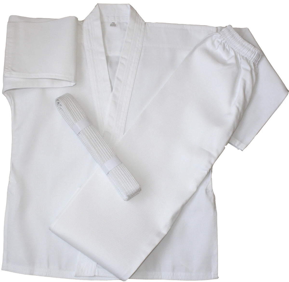 Karate Suit Gi Adult Kids Boys Uniform