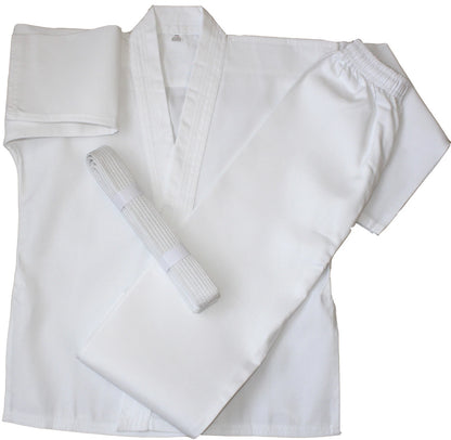 Karate Suit Gi Adult Kids Boys Uniform