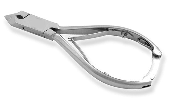 Manicure/Pedic<wbr/>ure Heavy Duty Nail Cutters/Cuticl<wbr/>e Nippers