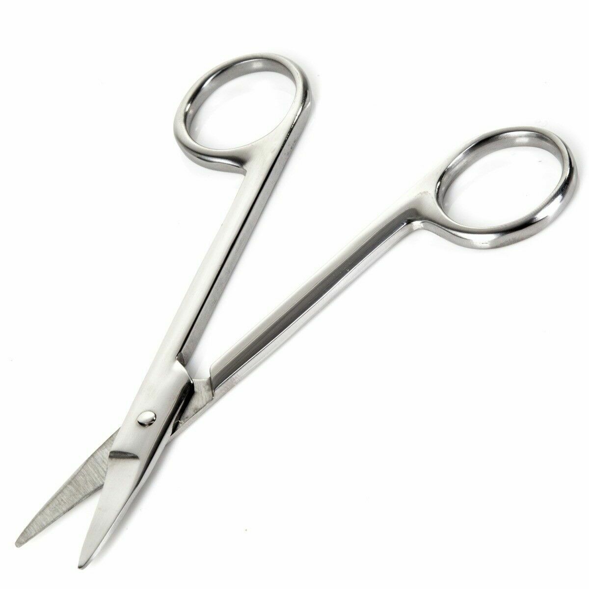 Toe Nail  Clippers Podiatry Chiropody Stainless Steel
