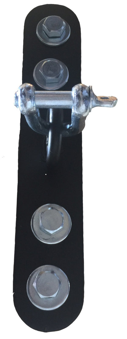 Heavy Duty 4 Hole Ceiling Punch Bag Bracket MMA Boxing Bags R A X