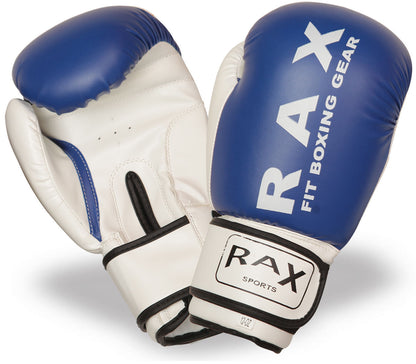 BOXING TRAINING /BAG / THAI BOXING GLOVES MITTS FOR SPARRING PUNCHING 10/12 oz