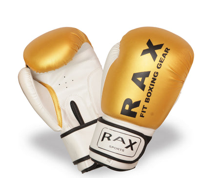 Boxing Gloves Sparring Muay Thai Kick Training Punching Punch Bag Mitts. MMA RAX