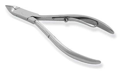 Manicure/Pedic<wbr/>ure Heavy Duty Nail Cutters/Cuticl<wbr/>e Nippers