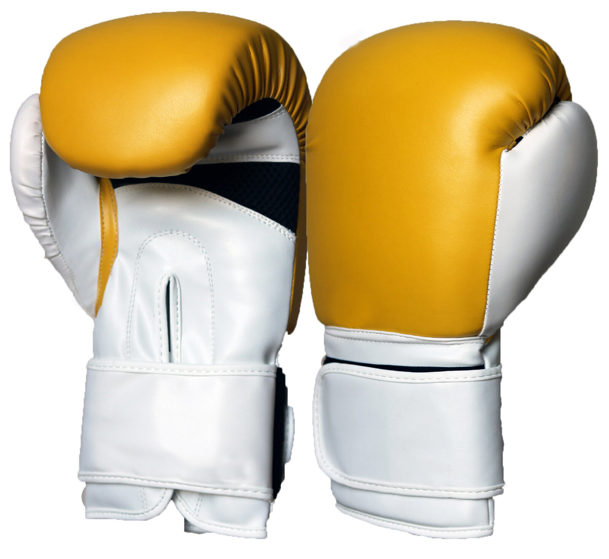Boxing Gloves Fight MMA Punch Sparring Training Pro Kickboxing Bag Muay Thai RAX