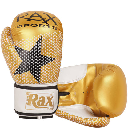 Boxing gloves sparring training fight punch bag mitts muay thai mma 4 -16 oZ RAX