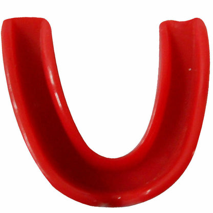 Gum Shield Boxing MMA Martial Arts Mouth Guard Teeth Protection Junior -Senior