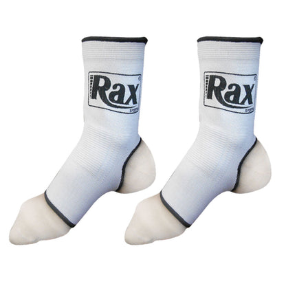 MMA Ankle support Brace Leg Arthritis Injury Gym sleeve Elasticated Bandage Wrap