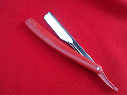 BARBER DISPOSABLE  SHAVING RAZOR Set of 10