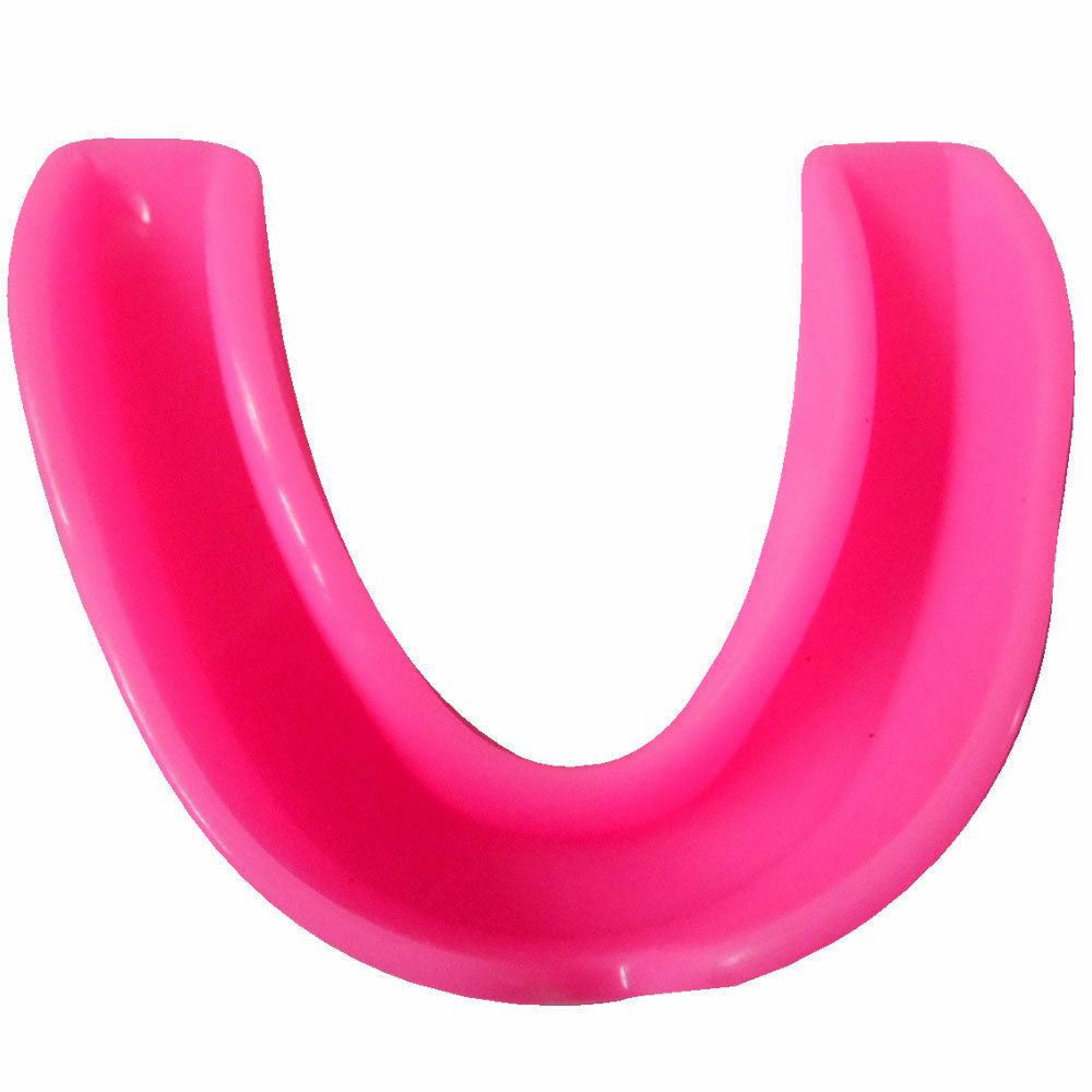 Gum Shield Boxing MMA Martial Arts Mouth Guard Teeth Protection Junior -Senior