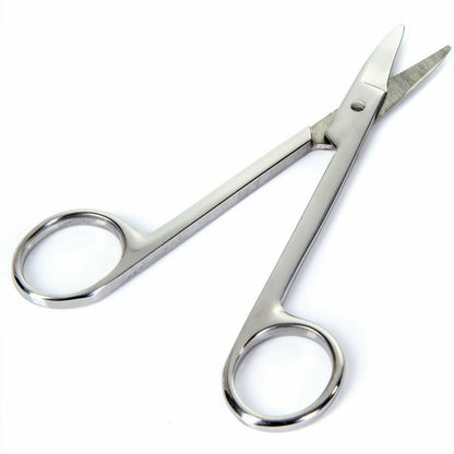 Toe Nail  Clippers Podiatry Chiropody Stainless Steel