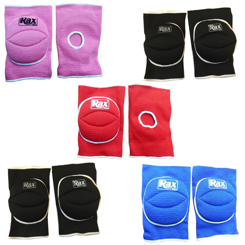 MMA Knee Pad Protectors Volleyball Wrestling Protectors Martial Art Work wear