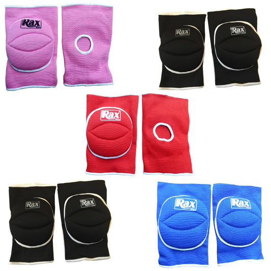 MMA Knee Pad Protectors Volleyball Wrestling Protectors Martial Art Work wear