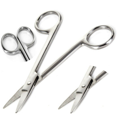 Toe Nail  Clippers Podiatry Chiropody Stainless Steel